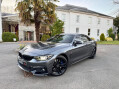 BMW 4 Series 2.0 430i GPF M Sport Auto Euro 6 (s/s) 2dr 61