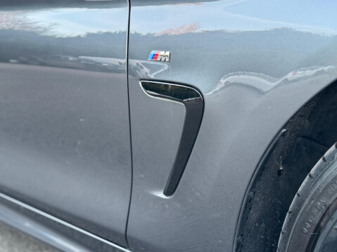 BMW 4 Series 2.0 430i GPF M Sport Auto Euro 6 (s/s) 2dr 76