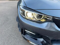BMW 4 Series 2.0 430i GPF M Sport Auto Euro 6 (s/s) 2dr 86