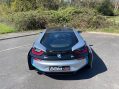 BMW I8 1.5 7.1kWh Auto 4WD Euro 6 (s/s) 2dr 64