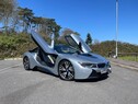 BMW I8 1.5 7.1kWh Auto 4WD Euro 6 (s/s) 2dr