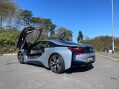 BMW I8 1.5 7.1kWh Auto 4WD Euro 6 (s/s) 2dr 3