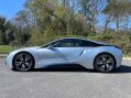 BMW I8 1.5 7.1kWh Auto 4WD Euro 6 (s/s) 2dr 17