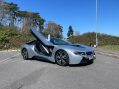 BMW I8 1.5 7.1kWh Auto 4WD Euro 6 (s/s) 2dr 19