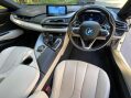 BMW I8 1.5 7.1kWh Auto 4WD Euro 6 (s/s) 2dr 51