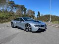 BMW I8 1.5 7.1kWh Auto 4WD Euro 6 (s/s) 2dr 13