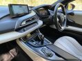 BMW I8 1.5 7.1kWh Auto 4WD Euro 6 (s/s) 2dr 53