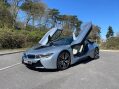 BMW I8 1.5 7.1kWh Auto 4WD Euro 6 (s/s) 2dr 32
