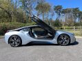 BMW I8 1.5 7.1kWh Auto 4WD Euro 6 (s/s) 2dr 73