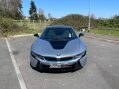 BMW I8 1.5 7.1kWh Auto 4WD Euro 6 (s/s) 2dr 25