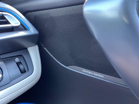 BMW I8 1.5 7.1kWh Auto 4WD Euro 6 (s/s) 2dr 71