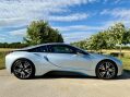 BMW I8 1.5 7.1kWh Auto 4WD Euro 6 (s/s) 2dr 37
