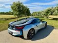 BMW I8 1.5 7.1kWh Auto 4WD Euro 6 (s/s) 2dr 43