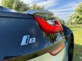 BMW I8 1.5 7.1kWh Auto 4WD Euro 6 (s/s) 2dr 69