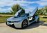 BMW I8 1.5 7.1kWh Auto 4WD Euro 6 (s/s) 2dr