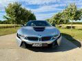 BMW I8 1.5 7.1kWh Auto 4WD Euro 6 (s/s) 2dr 5