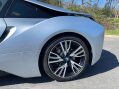 BMW I8 1.5 7.1kWh Auto 4WD Euro 6 (s/s) 2dr 44
