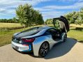 BMW I8 1.5 7.1kWh Auto 4WD Euro 6 (s/s) 2dr 41