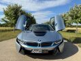 BMW I8 1.5 7.1kWh Auto 4WD Euro 6 (s/s) 2dr 20