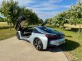 BMW I8 1.5 7.1kWh Auto 4WD Euro 6 (s/s) 2dr 3