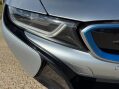 BMW I8 1.5 7.1kWh Auto 4WD Euro 6 (s/s) 2dr 60