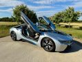 BMW I8 1.5 7.1kWh Auto 4WD Euro 6 (s/s) 2dr 7