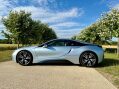 BMW I8 1.5 7.1kWh Auto 4WD Euro 6 (s/s) 2dr 35