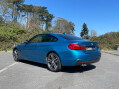 BMW 4 Series 3.0 430d M Sport Auto xDrive Euro 6 (s/s) 2dr 43