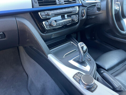 BMW 4 Series 3.0 430d M Sport Auto xDrive Euro 6 (s/s) 2dr 51