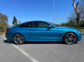 BMW 4 Series 3.0 430d M Sport Auto xDrive Euro 6 (s/s) 2dr 5