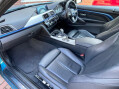 BMW 4 Series 3.0 430d M Sport Auto xDrive Euro 6 (s/s) 2dr 2
