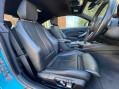 BMW 4 Series 3.0 430d M Sport Auto xDrive Euro 6 (s/s) 2dr 11