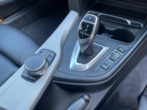 BMW 4 Series 3.0 430d M Sport Auto xDrive Euro 6 (s/s) 2dr 31