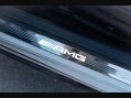 Mercedes-Benz C Class 4.0 C63 V8 BiTurbo AMG S (Premium) SpdS MCT Euro 6 (s/s) 2dr 47