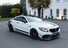 Mercedes-Benz C Class 4.0 C63 V8 BiTurbo AMG S (Premium) SpdS MCT Euro 6 (s/s) 2dr