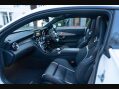 Mercedes-Benz C Class 4.0 C63 V8 BiTurbo AMG S (Premium) SpdS MCT Euro 6 (s/s) 2dr 2