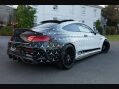 Mercedes-Benz C Class 4.0 C63 V8 BiTurbo AMG S (Premium) SpdS MCT Euro 6 (s/s) 2dr 3