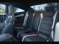Mercedes-Benz C Class 4.0 C63 V8 BiTurbo AMG S (Premium) SpdS MCT Euro 6 (s/s) 2dr 4