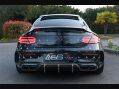 Mercedes-Benz C Class 4.0 C63 V8 BiTurbo AMG S (Premium) SpdS MCT Euro 6 (s/s) 2dr 6