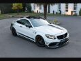Mercedes-Benz C Class 4.0 C63 V8 BiTurbo AMG S (Premium) SpdS MCT Euro 6 (s/s) 2dr 10