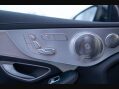 Mercedes-Benz C Class 4.0 C63 V8 BiTurbo AMG S (Premium) SpdS MCT Euro 6 (s/s) 2dr 11