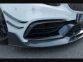 Mercedes-Benz C Class 4.0 C63 V8 BiTurbo AMG S (Premium) SpdS MCT Euro 6 (s/s) 2dr 14