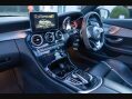 Mercedes-Benz C Class 4.0 C63 V8 BiTurbo AMG S (Premium) SpdS MCT Euro 6 (s/s) 2dr 15
