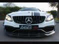 Mercedes-Benz C Class 4.0 C63 V8 BiTurbo AMG S (Premium) SpdS MCT Euro 6 (s/s) 2dr 18