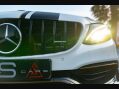 Mercedes-Benz C Class 4.0 C63 V8 BiTurbo AMG S (Premium) SpdS MCT Euro 6 (s/s) 2dr 19
