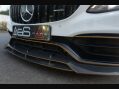 Mercedes-Benz C Class 4.0 C63 V8 BiTurbo AMG S (Premium) SpdS MCT Euro 6 (s/s) 2dr 20