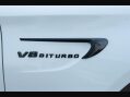 Mercedes-Benz C Class 4.0 C63 V8 BiTurbo AMG S (Premium) SpdS MCT Euro 6 (s/s) 2dr 21
