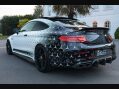 Mercedes-Benz C Class 4.0 C63 V8 BiTurbo AMG S (Premium) SpdS MCT Euro 6 (s/s) 2dr 26