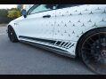 Mercedes-Benz C Class 4.0 C63 V8 BiTurbo AMG S (Premium) SpdS MCT Euro 6 (s/s) 2dr 28