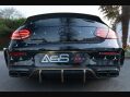 Mercedes-Benz C Class 4.0 C63 V8 BiTurbo AMG S (Premium) SpdS MCT Euro 6 (s/s) 2dr 32